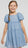Robe pour fille Mayoral