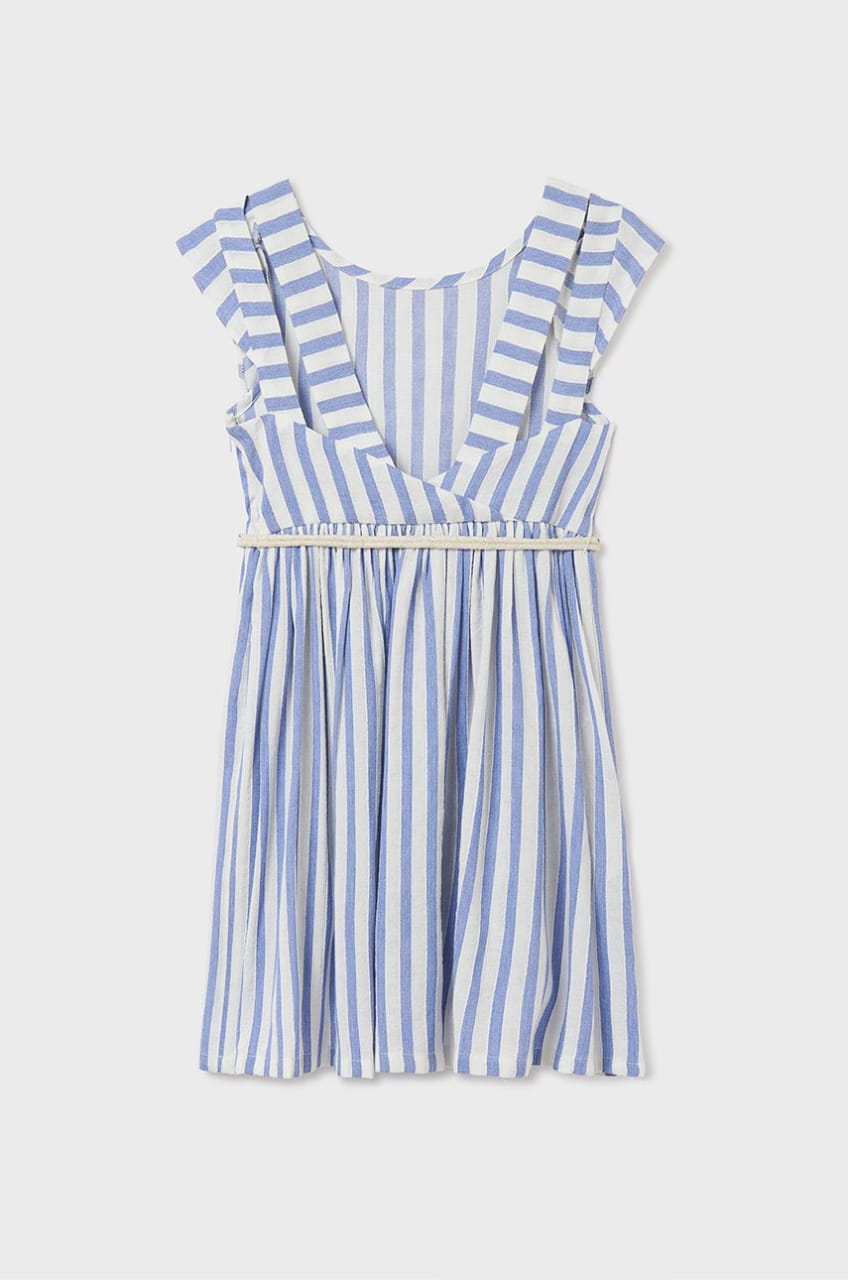 Robe Évita Fashion