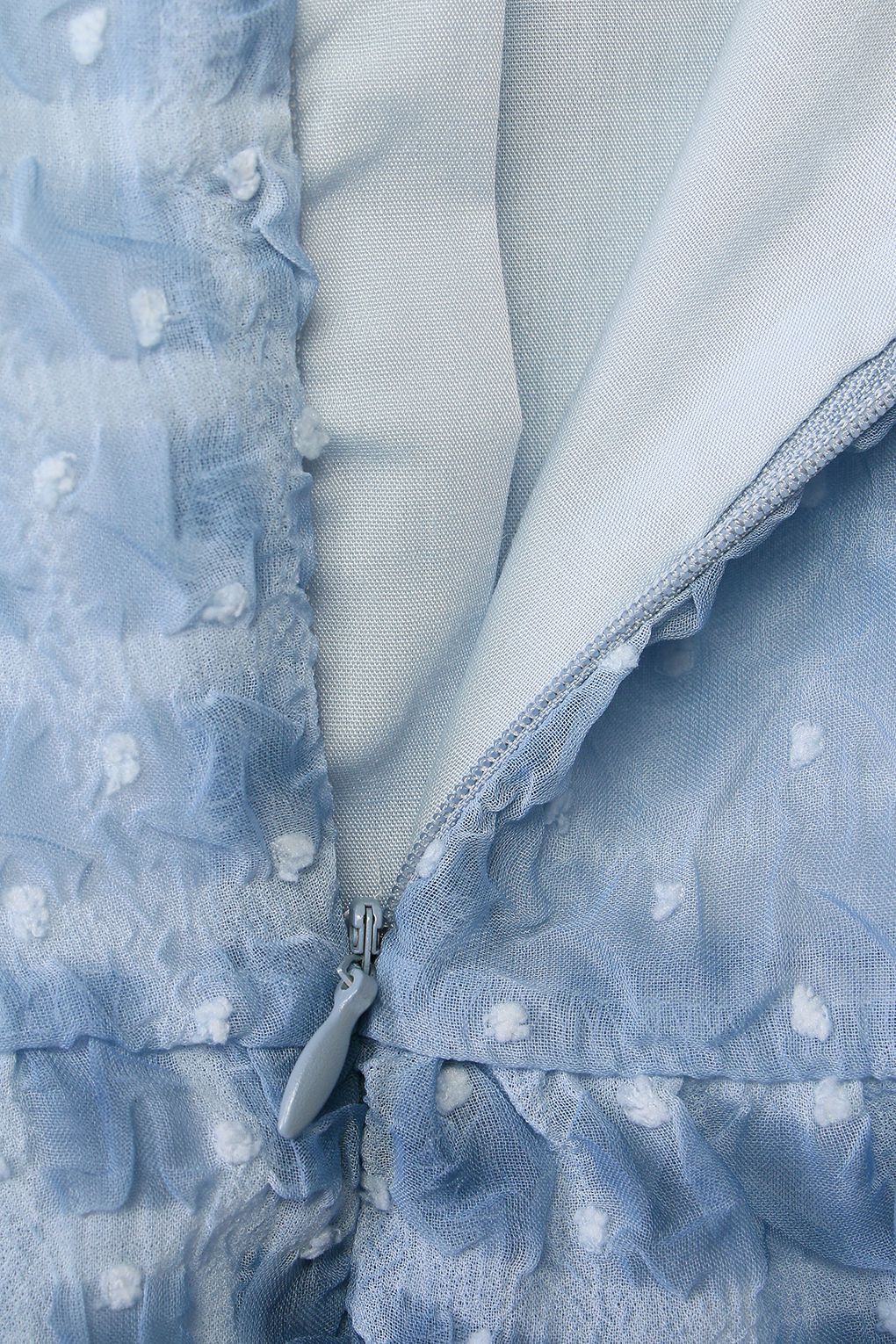 Robe pour fille Mayoral