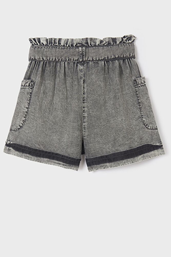Short Mayoral  pour fille