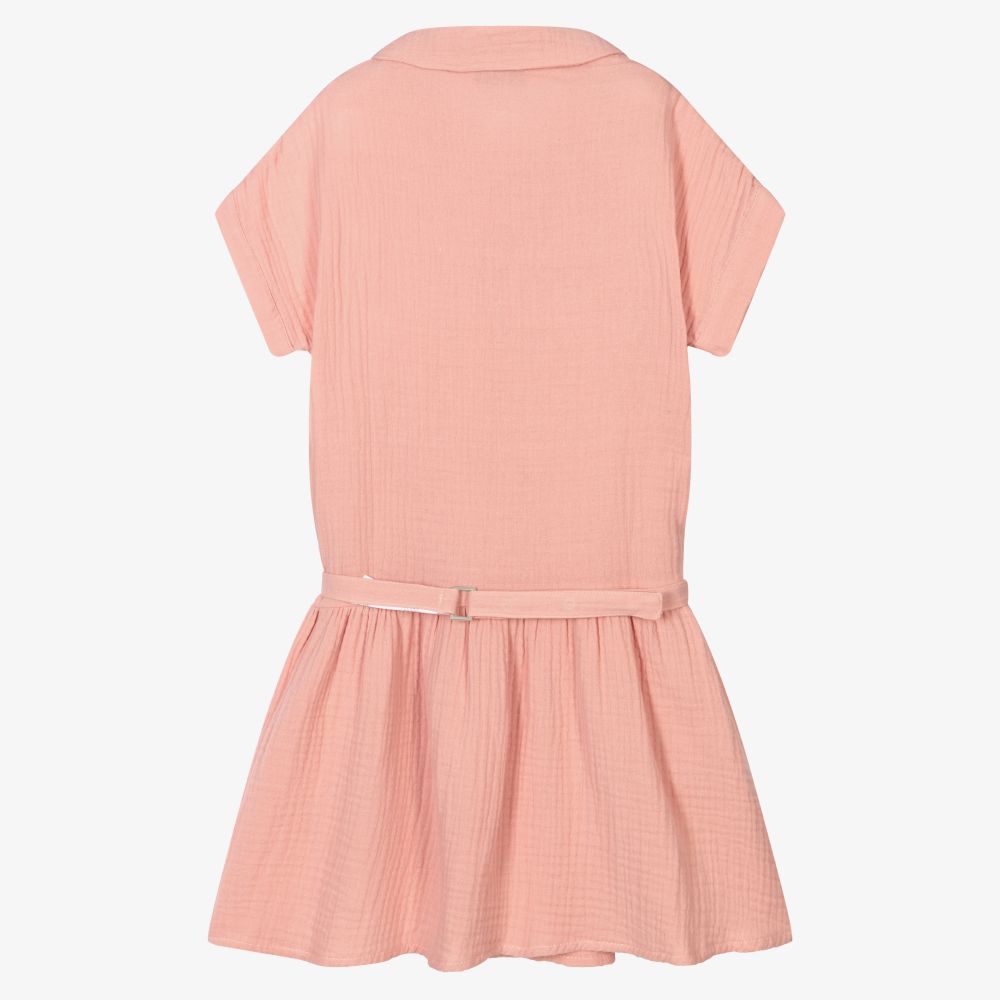 Robe fille Mayoral
