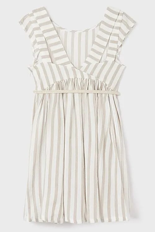Robe Évita Fashion