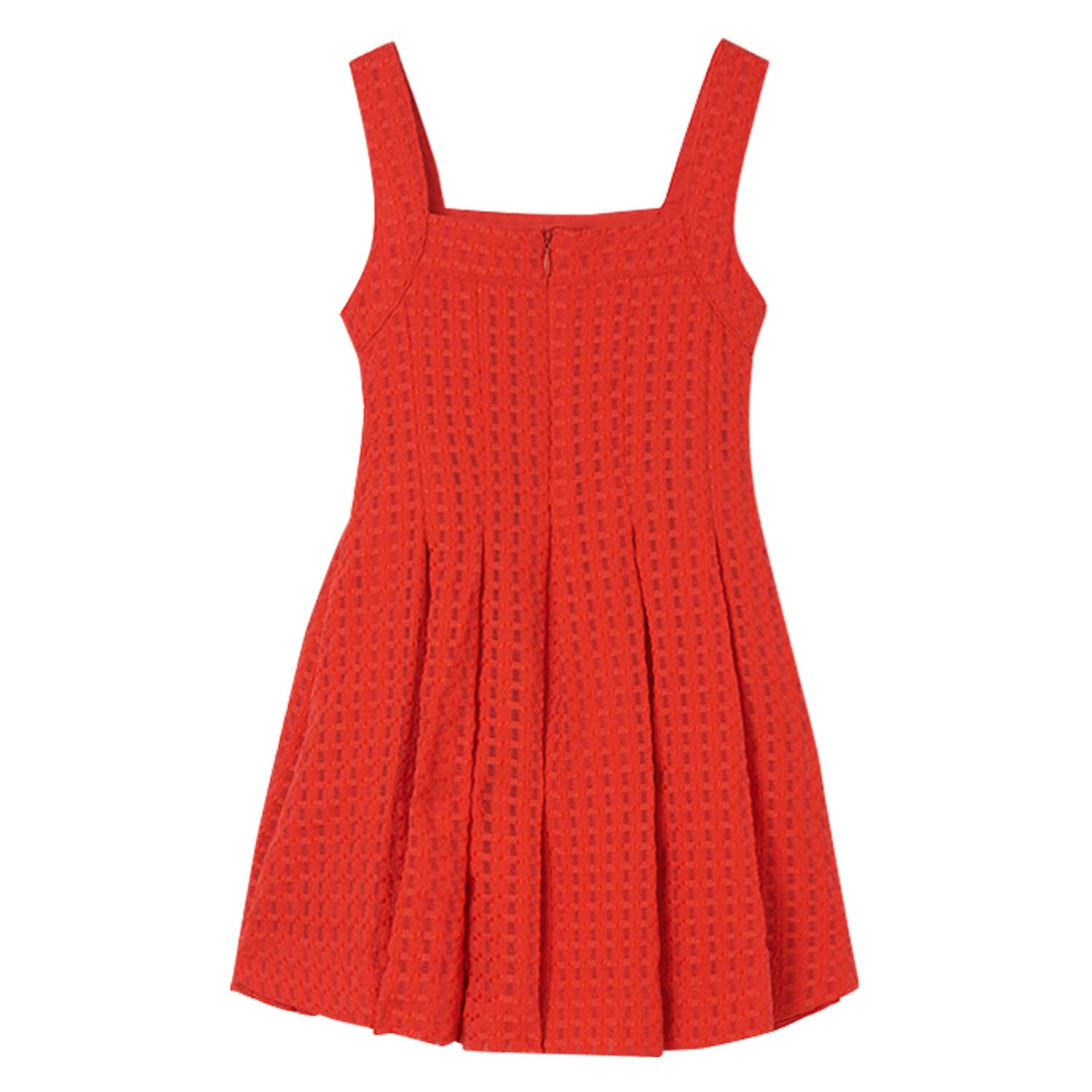 Robe sans manches  pour filles de Mayoral