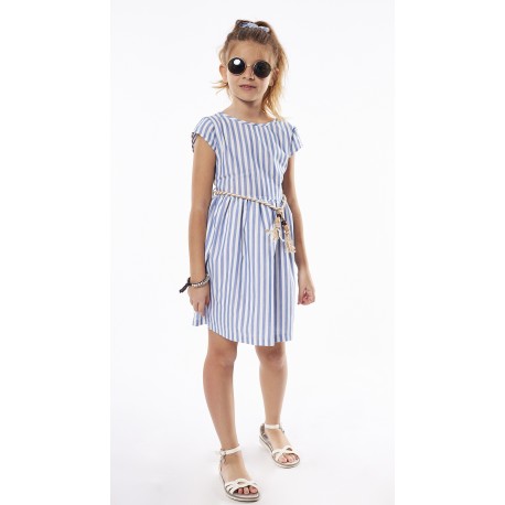 Robe Évita Fashion