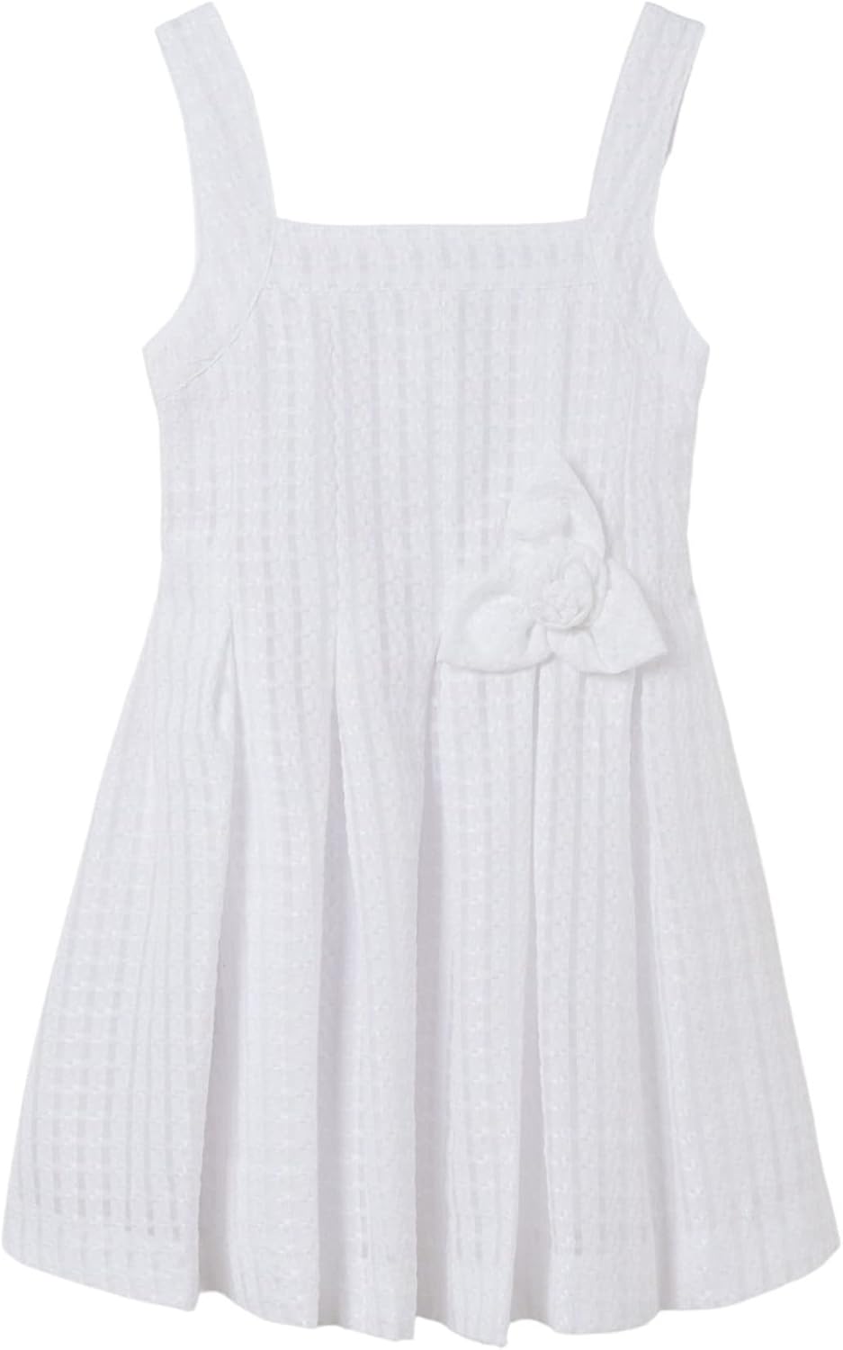 Robe sans manches  pour filles de Mayoral