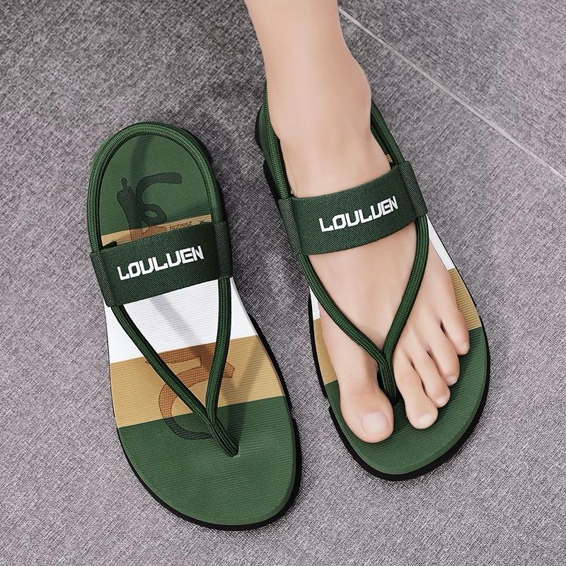 صندال صيفي