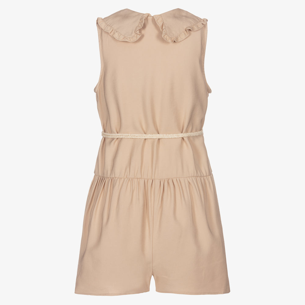 Mayoral Salopette Original Pour Fille