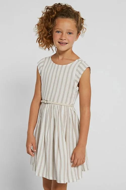 Robe Évita Fashion
