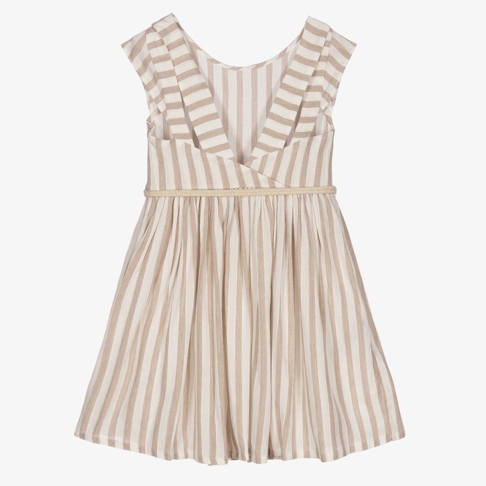 Robe Évita Fashion