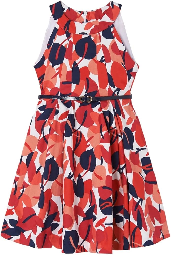 Robe sans manches Mayoral original