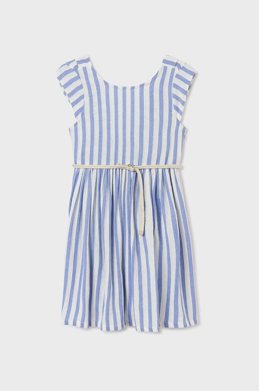Robe Évita Fashion
