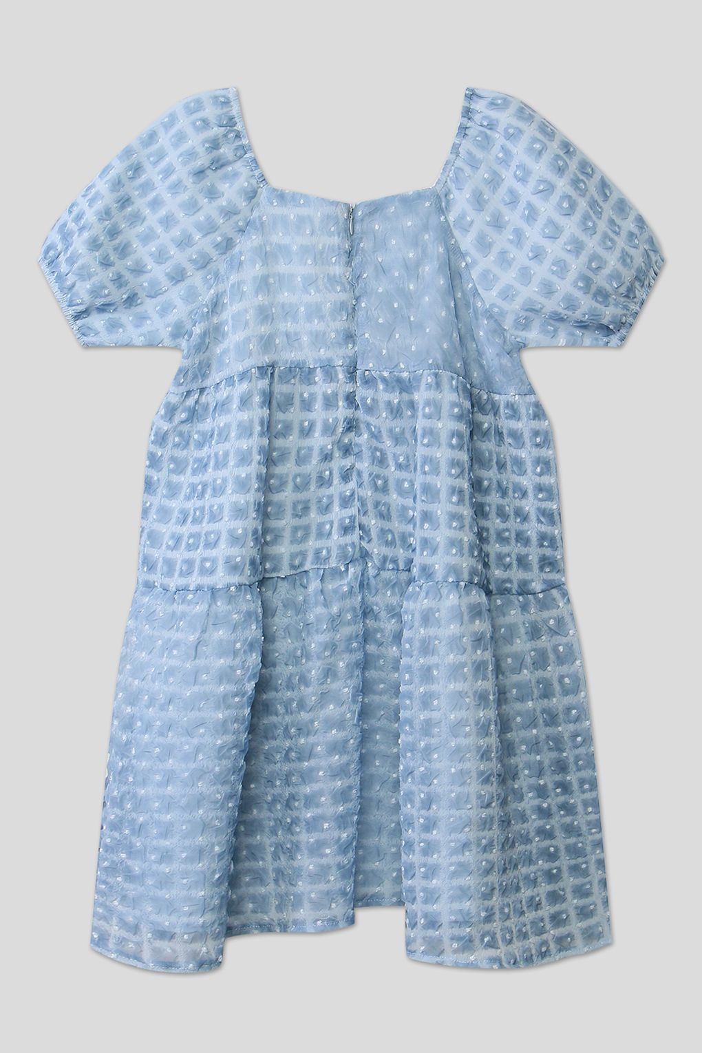 Robe pour fille Mayoral