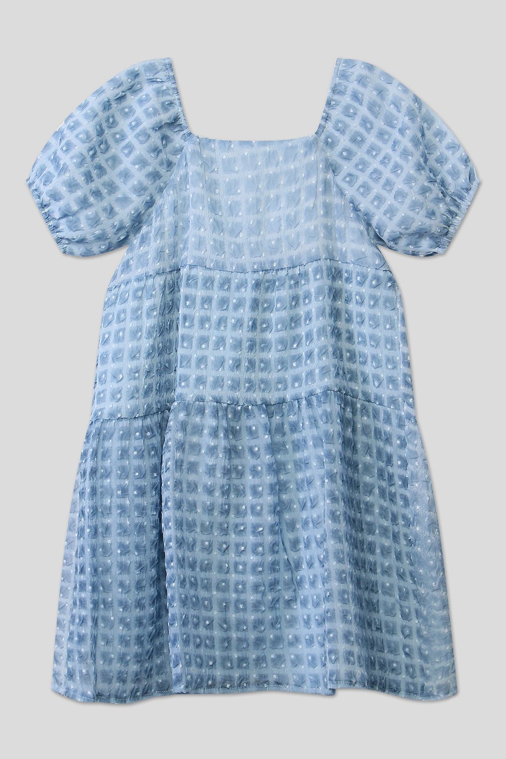 Robe pour fille Mayoral