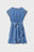 Robe évasée Mayoral Mini