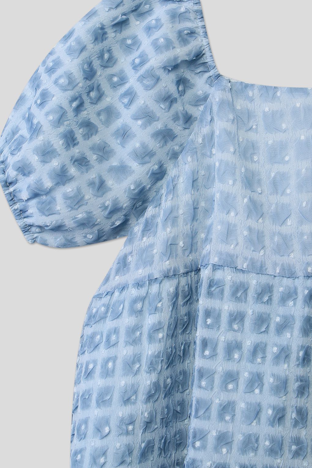 Robe pour fille Mayoral