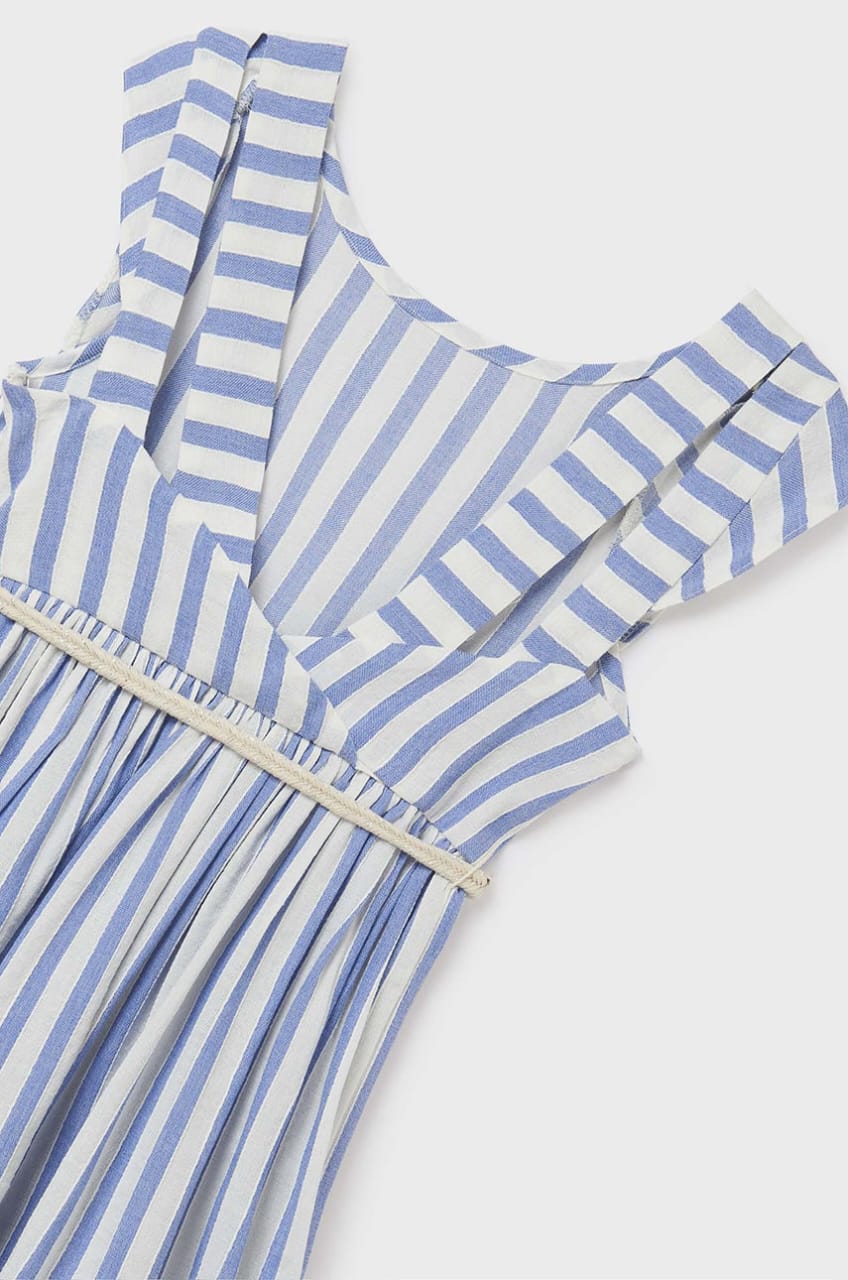 Robe Évita Fashion