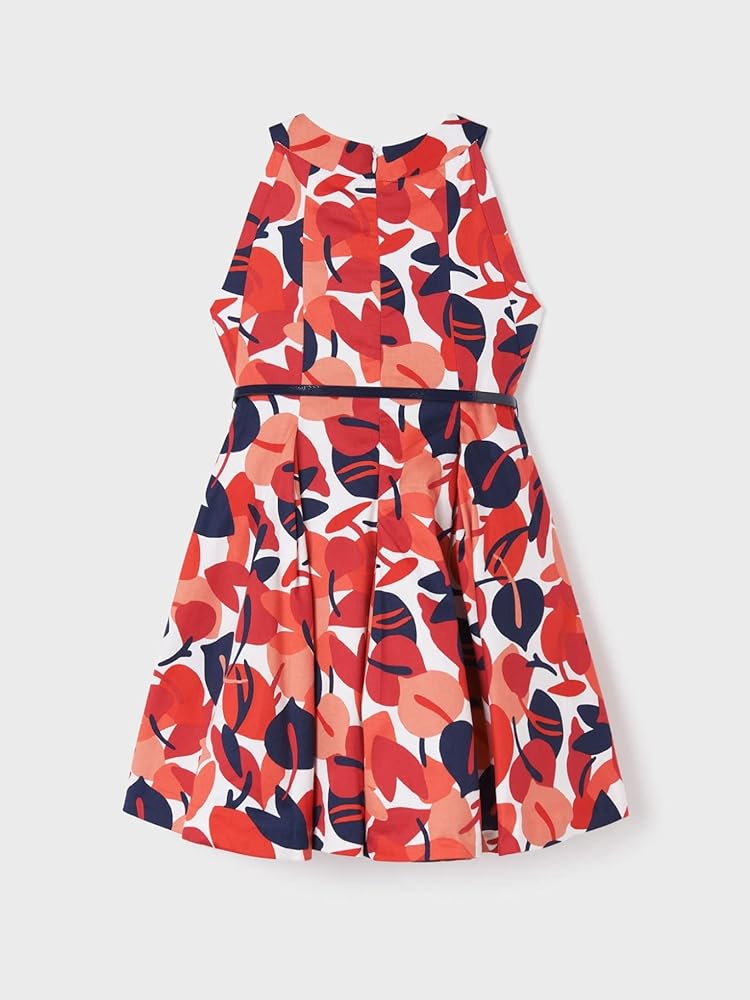 Robe sans manches Mayoral original