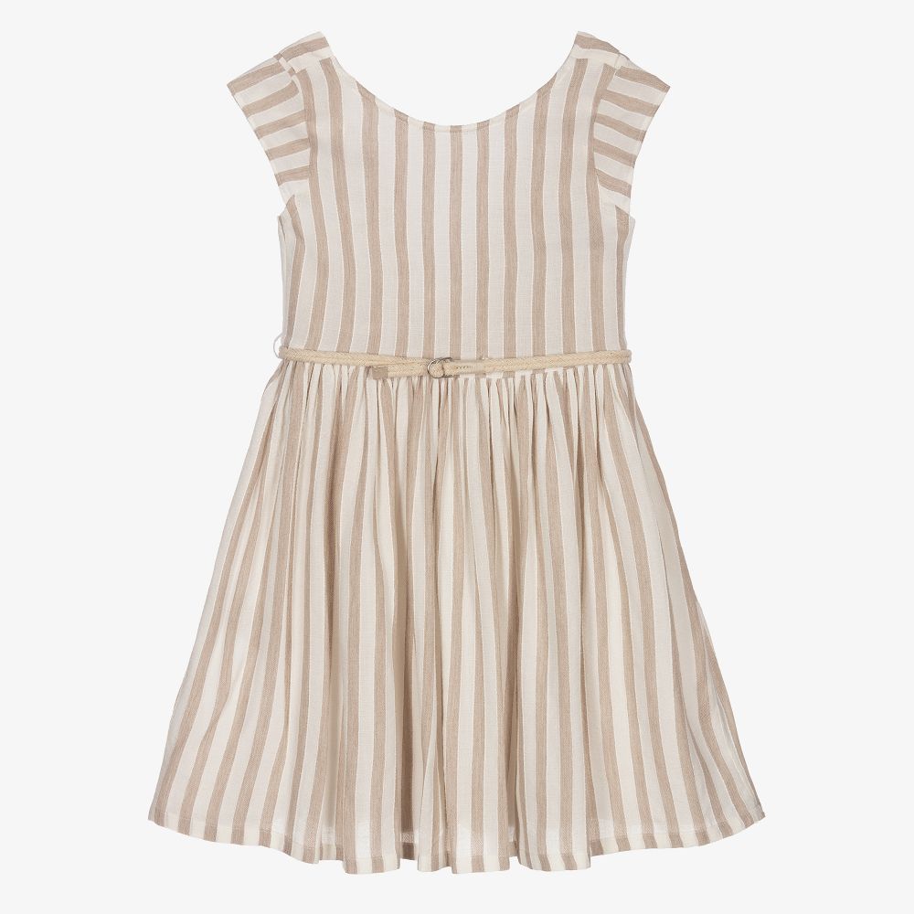 Robe Évita Fashion