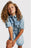 Combinaison Mayoral 6828 en bleu
