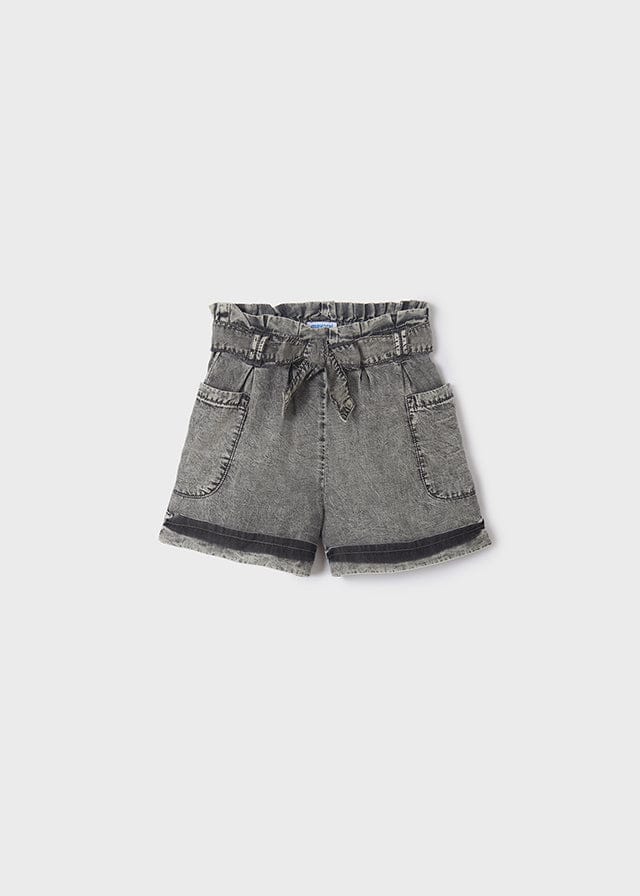Short Mayoral  pour fille